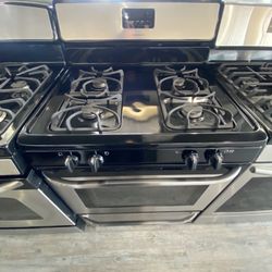 Frigidaire Stove 