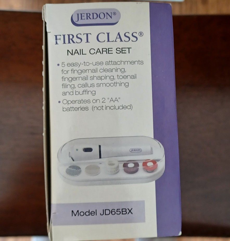 Nail And Foot Care