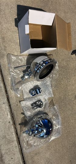 5 1/2 speaker pods