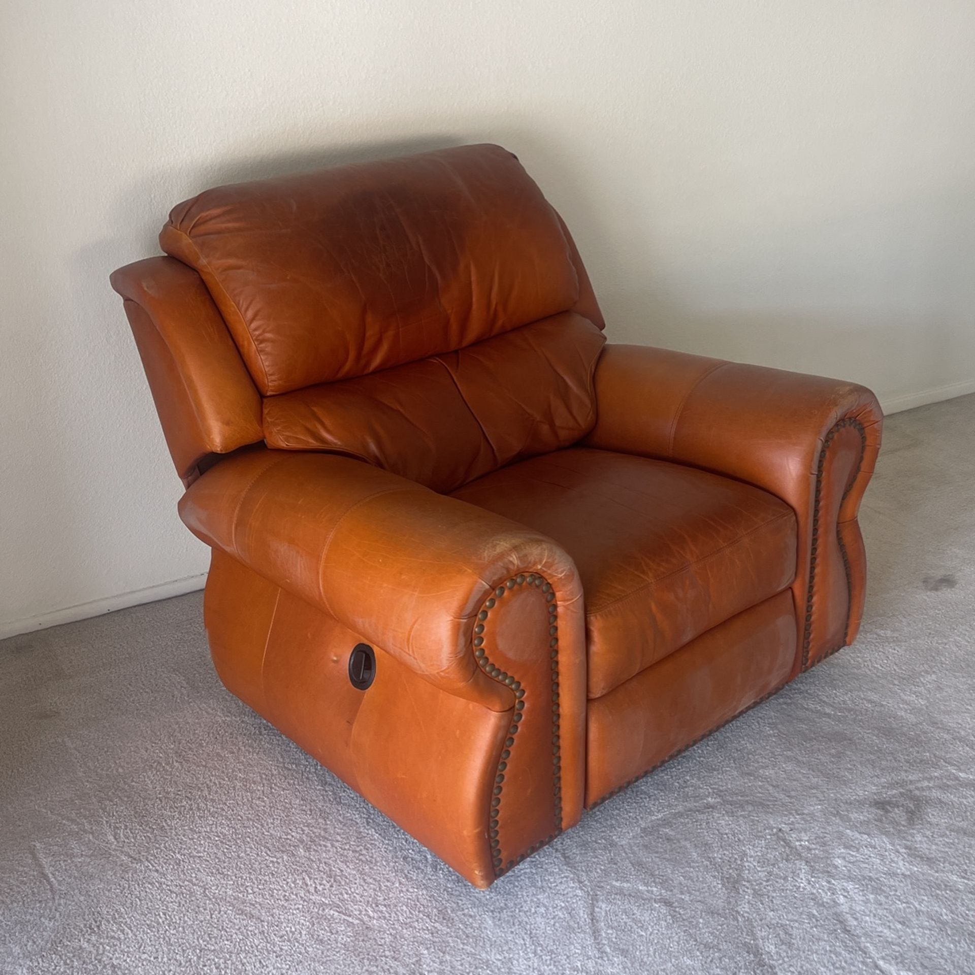 Recliner 