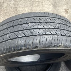Car Tires