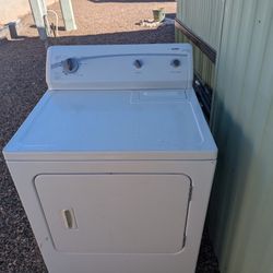 Dryer, Kenmore