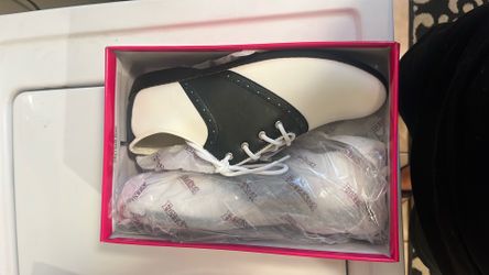 Pinup shoes