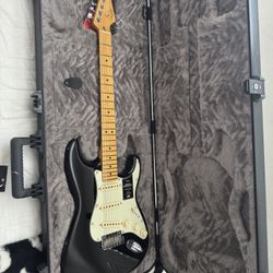 Fender American Pro 2 Stratocaster