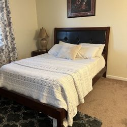 Bedroom Set For Sale 