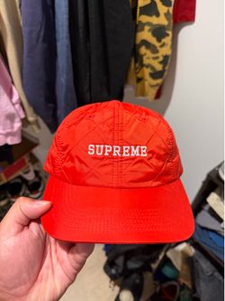 Gently used vintage supreme hat