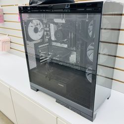 Gaming PC With 4060 Graphic Card Ask For Details 