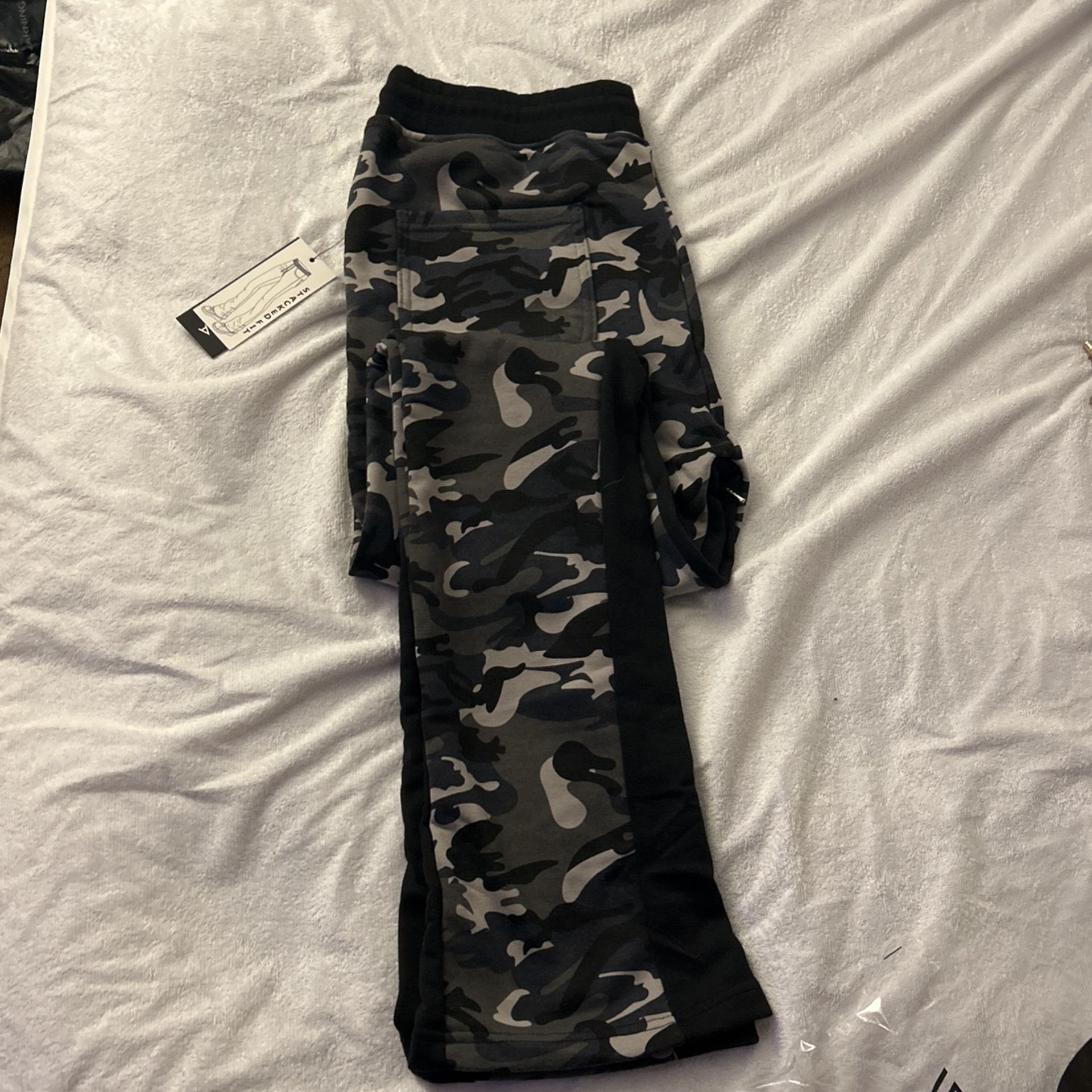 Stacks Jogger
