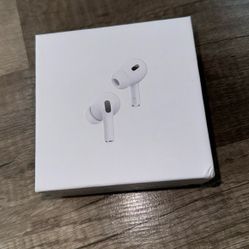 Apple AirPods Pro (2nd Gen)