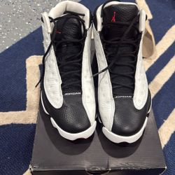 Air Jordan Retro 13