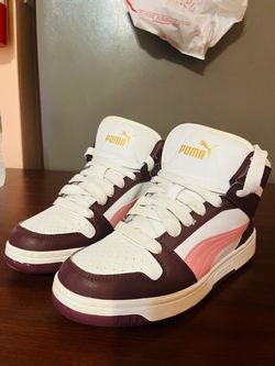 Girl Puma Shoes $20