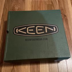 Keen Woman Snow Boot