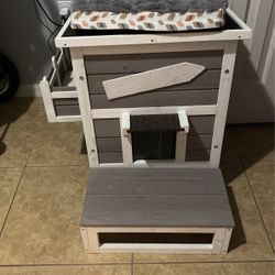 Cat House 