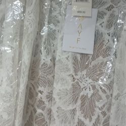 WayF  Emma Puff Blouse