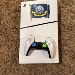PS5 Hard disc Version .