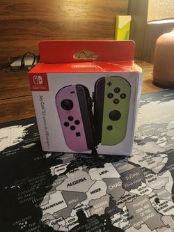 Nintendo Switch Joy-Con