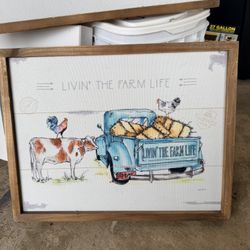 Wall Art