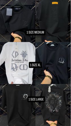 $25 EACH / $25 CADA UNA
