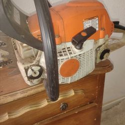 Power saw