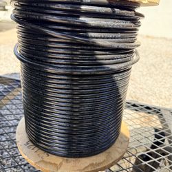 #4 THHN copper wire 500ft