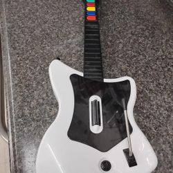 Guitar Hero Ps2