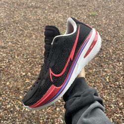 Nike GT Cut 1 “ Black Fusion “