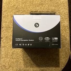 7" Double Din Car Stereo Wireless CarPlay Android Auto AHD Camera FM/AM GPS BT