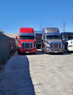 Class A DRIVERS
