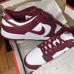 Nike Dunks