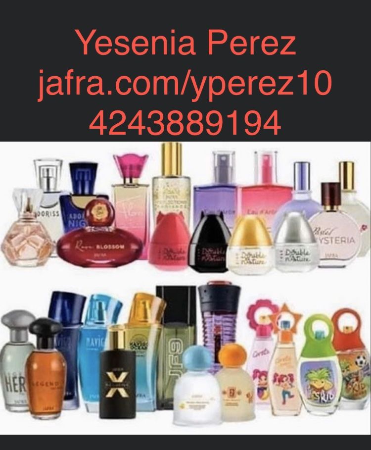 Únete a jafra
