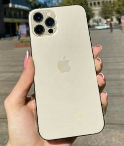 iPhone 12 Pro Max