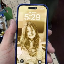 Today Sale Only iPhone 16 Pro 126 Gig