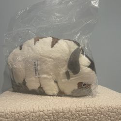 Brand New Appa Plush