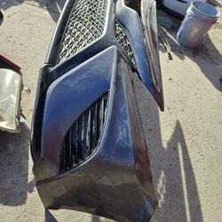 Toyota Camry Front Bumper Oem