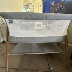 simmon’s bed bassinet