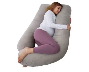 Pregnancy Pillow $10