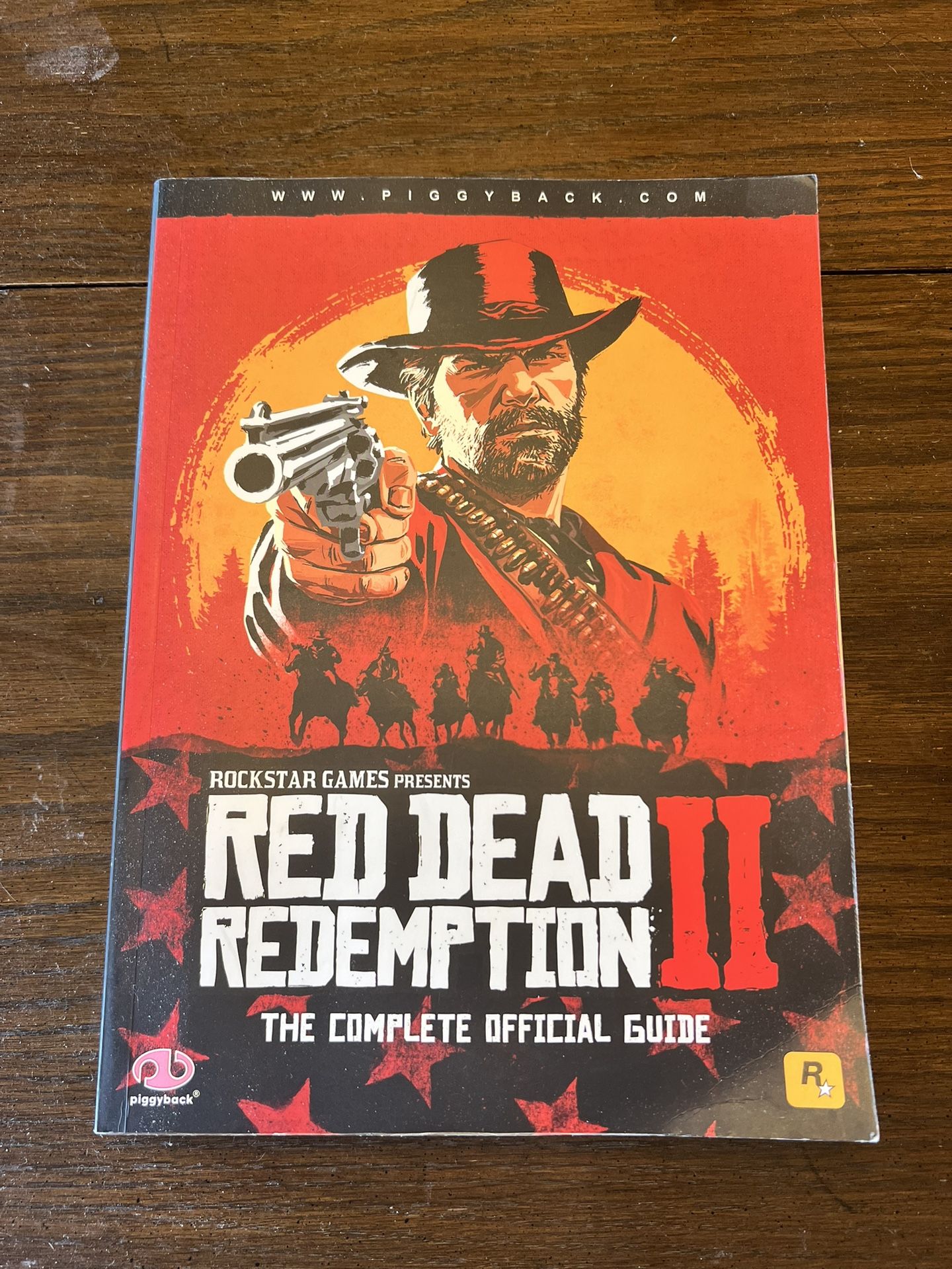 Xbox One Games, Controller, Red Dead Guide