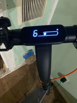 Ninebot scooter/ trade for ps5