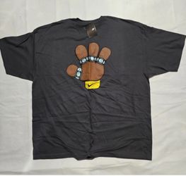 Vintage Nike Kobe Bryant T shirt 3xl