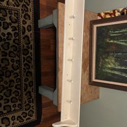 Wood Shelf