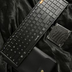 ProtoArc Foldable Keyboard with TrackPad