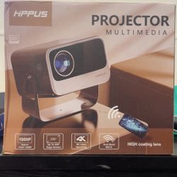 Projector