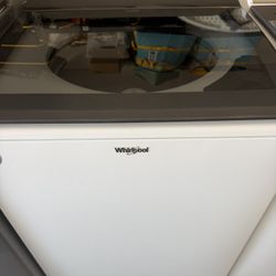 Whirlpool Washer 