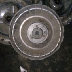 1963 Ford Thunderbird Original Hub Set OBO 