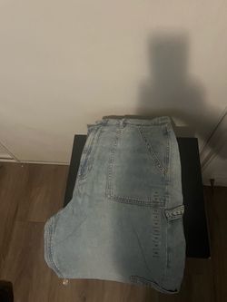American eagle jeans  size 14 women