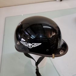 S helmet