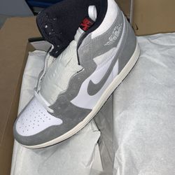 Air Jordan 1s “OG High” Deadstock 
