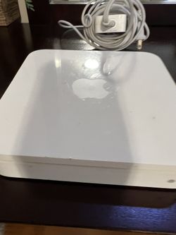 Apple AirPort Extreme