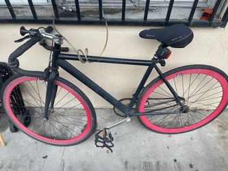 Road Bike (No Brand)