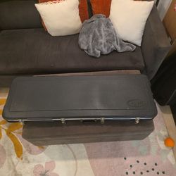 SKB Hardshell Bass Case